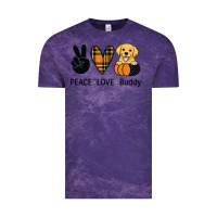 Cloud Purple personalized  for dog owner pet lover from Vintage Tee - Craftify