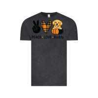 Vintage Black personalized  for dog owner pet lover from Vintage Tee - Craftify