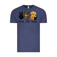 Vintage Denim personalized  for dog owner pet lover from Vintage Tee - Craftify