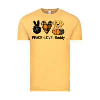Vintage Mustard personalized  for dog owner pet lover from Vintage Tee - Craftify