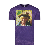 Cloud Purple john denver estate releases unrele Vintage Tee - Craftify
