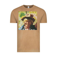 John Denver Estate Releases Unrele Vintage Tee | Teevron
