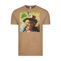 Vintage Coffee john denver estate releases unrele Vintage Tee - Craftify
