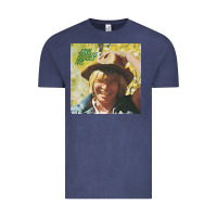 Vintage Denim john denver estate releases unrele Vintage Tee - Craftify