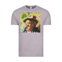 Vintage Zinc john denver estate releases unrele Vintage Tee - Craftify