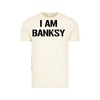 Vintage Arctic i am banksy Vintage Tee - Craftify
