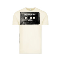 Vintage Arctic De La Soul Cassette Tape Vintage Tee - Craftify