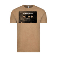 De La Soul Cassette Tape Vintage Tee | Teevron