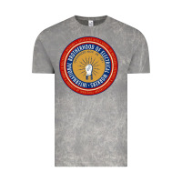 Cloud Rock IBEW electrician 1 Vintage Tee - Craftify