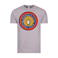 Vintage Zinc IBEW electrician 1 Vintage Tee - Craftify