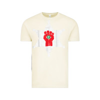 Vintage Arctic GONZOS SHERIFF HUNTERS S THOMPSON Vintage Tee - Craftify