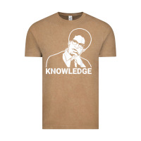 Vintage Coffee sowell knowledge thomas economist black history t shirt Vintage Tee - Craftify