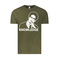 Vintage Olive sowell knowledge thomas economist black history t shirt Vintage Tee - Craftify