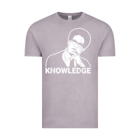 Vintage Zinc sowell knowledge thomas economist black history t shirt Vintage Tee - Craftify