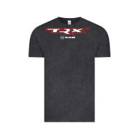Vintage Black Ram Trucks TRX Premium Vintage Tee - Craftify