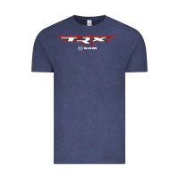 Vintage Denim Ram Trucks TRX Premium Vintage Tee - Craftify