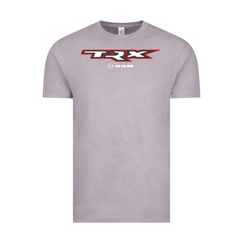 Ram Trucks Trx Premium Vintage Tee by Craftify | Teevron