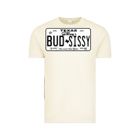 Vintage Arctic country love gilley's bud n sissy texas cowboy license gift raglan bas Vintage Tee - Craftify