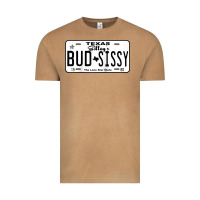 Vintage Camel country love gilley's bud n sissy texas cowboy license gift raglan bas Vintage Tee - Craftify