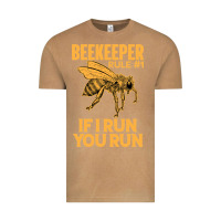 Vintage Camel bee beekeeper if i run you run bumble bee humour 449 hive beekeeping Vintage Tee - Craftify
