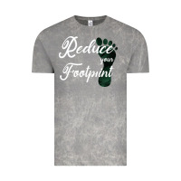 Cloud Rock Climate Change Reduce Your Carbon Footprint Gift Vintage Tee - Bettercallsaul