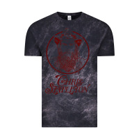 Cloud Black order #1701 Vintage Tee - InspiraDesign