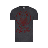 Vintage Black order #1701 Vintage Tee - InspiraDesign