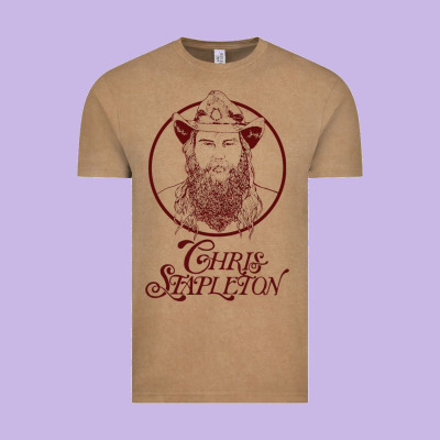 Order #1701 Vintage Tee Designed By Inspiradesign