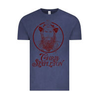 Vintage Denim order #1701 Vintage Tee - InspiraDesign