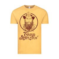 Vintage Mustard order #1701 Vintage Tee - InspiraDesign
