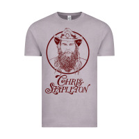 Vintage Zinc order #1701 Vintage Tee - InspiraDesign