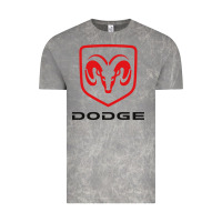 Cloud Rock ram trucks Vintage Tee - InspiraDesign