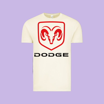 Ram Trucks Vintage Tee Designed By Inspiradesign