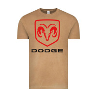 Vintage Camel ram trucks Vintage Tee - InspiraDesign