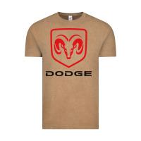 Vintage Coffee ram trucks Vintage Tee - InspiraDesign