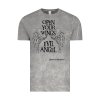 Cloud Rock BREAKING BENJAMIN Vintage Tee - InspiraDesign
