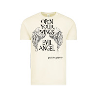 Vintage Arctic BREAKING BENJAMIN Vintage Tee - InspiraDesign