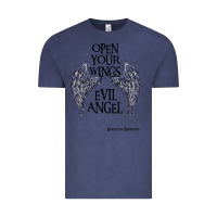 Vintage Denim BREAKING BENJAMIN Vintage Tee - InspiraDesign