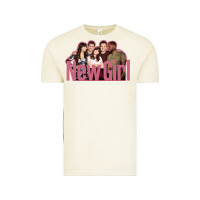 Vintage Arctic new girl tv series Vintage Tee - InspiraDesign