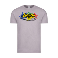 Vintage Zinc vintage awana clubs Vintage Tee - InspiraDesign