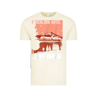 Vintage Arctic the shining overlook ad t shirt Vintage Tee - InspiraDesign