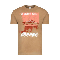 Vintage Camel the shining overlook ad t shirt Vintage Tee - InspiraDesign