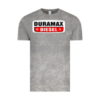 Cloud Rock duramax diesel Vintage Tee - InspiraDesign