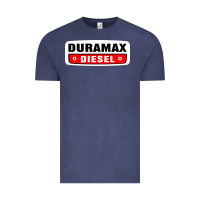 Duramax Diesel Vintage Tee | Teevron