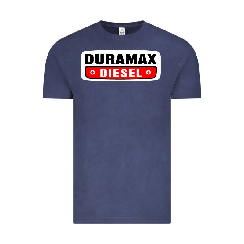 Duramax Diesel Vintage Tee by InspiraDesign | Teevron