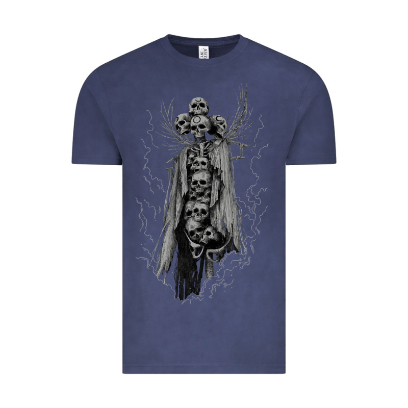 Hunt Showdown Traitor's Moon Sweatshirt Vintage Tee by InspiraDesign | Teevron