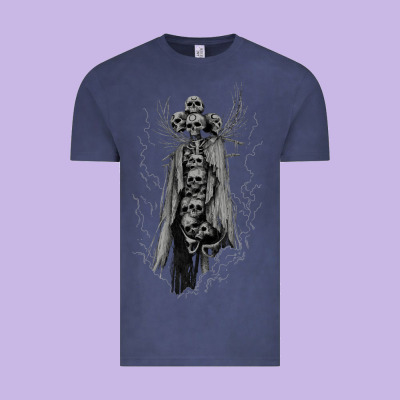 Hunt Showdown Traitor's Moon Sweatshirt Vintage Tee Designed By Inspiradesign