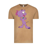Vintage Camel Widget the World Watcher gift Vintage Tee - trangStudio