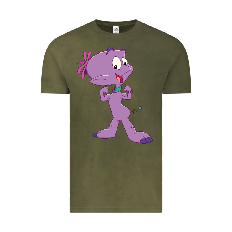 Widget The World Watcher Gift Vintage Tee by trangStudio | Teevron
