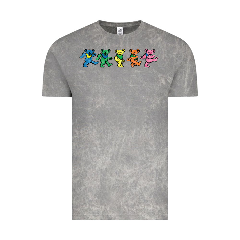 Jerrys Designer Bears Vintage Tee by InspiraDesign | Teevron